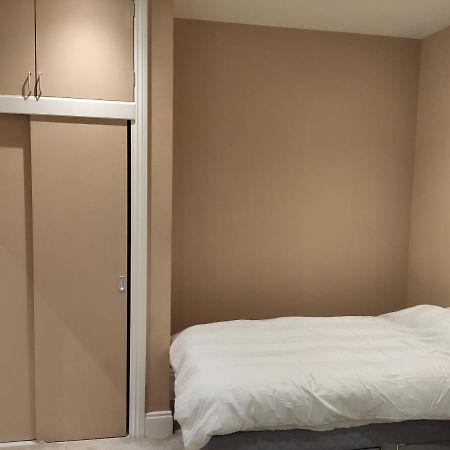 City Centre 2 Bedrooms 2 Ensuite Flat Free Parking 诺丁汉 外观 照片