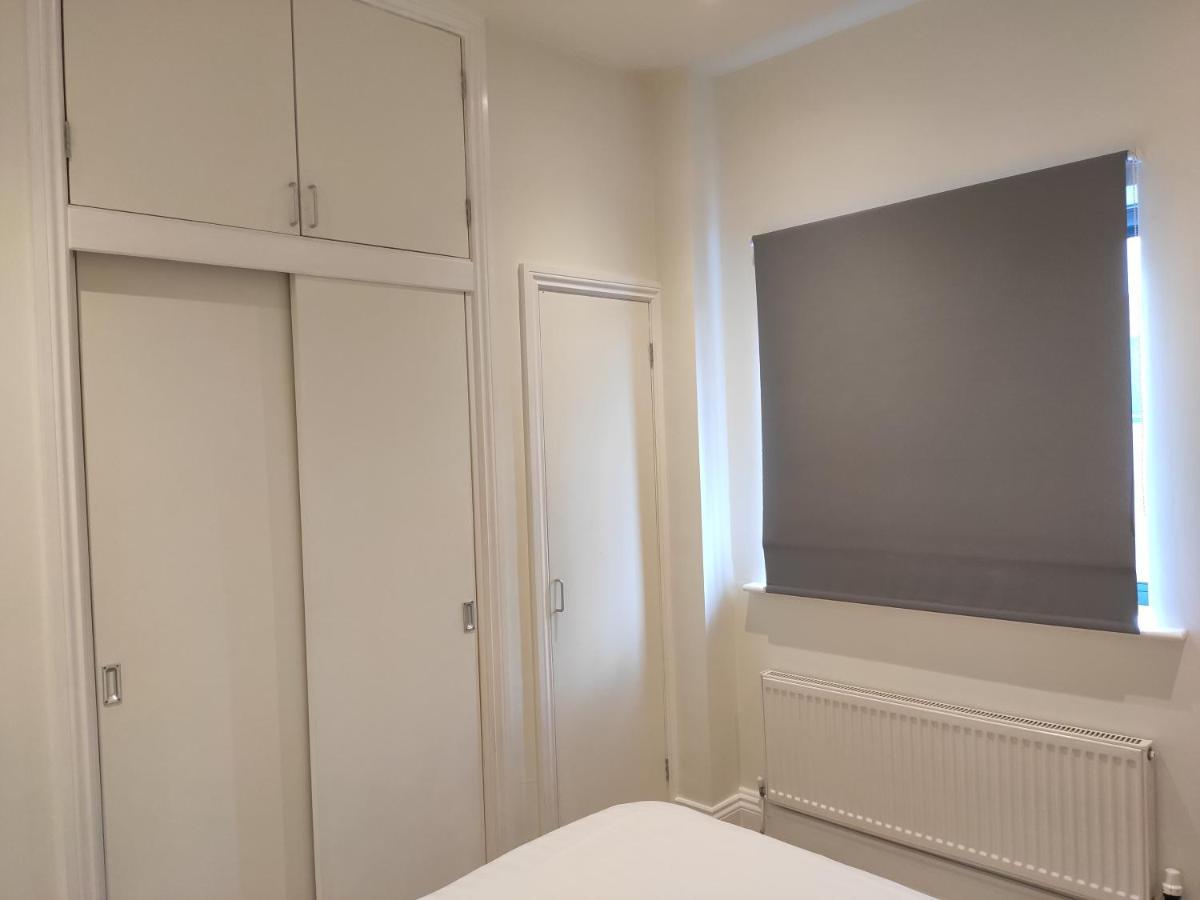 City Centre 2 Bedrooms 2 Ensuite Flat Free Parking 诺丁汉 外观 照片