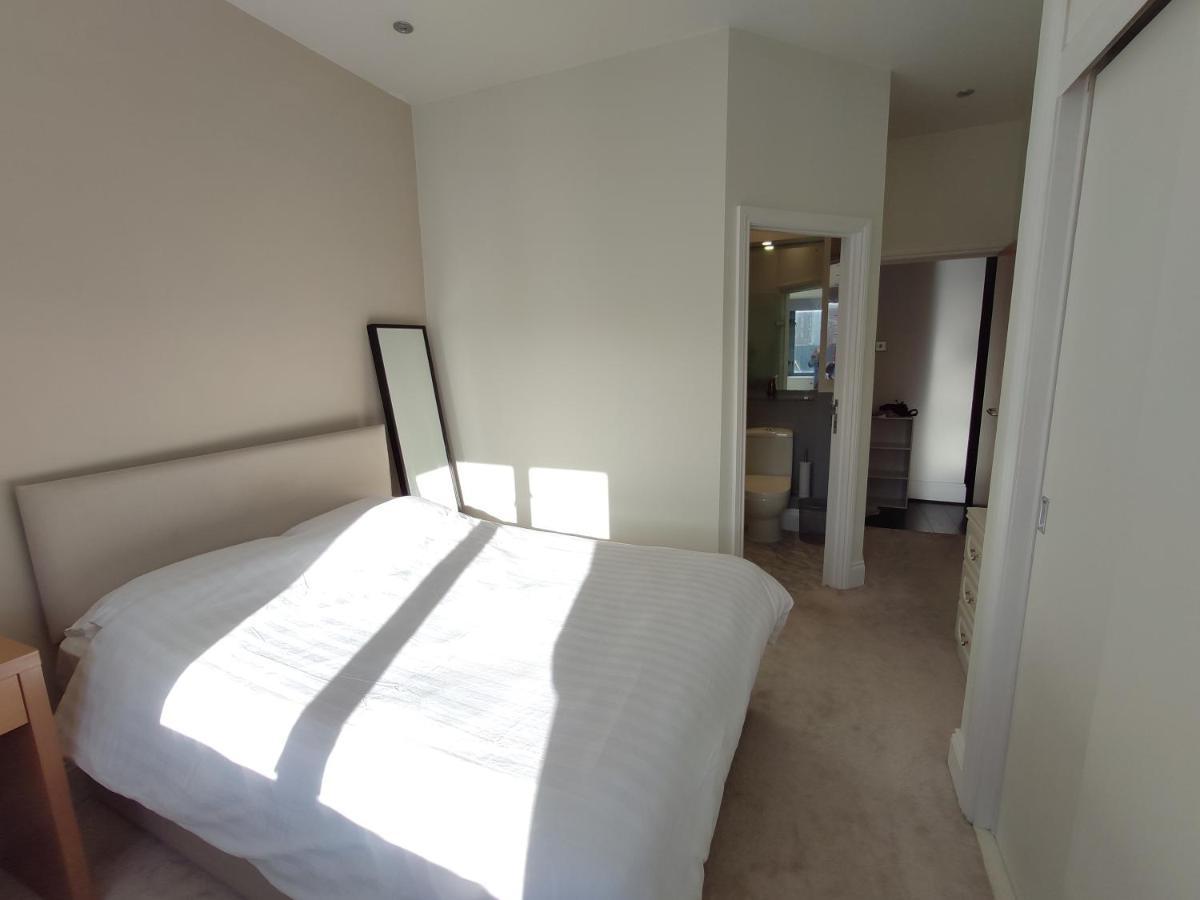 City Centre 2 Bedrooms 2 Ensuite Flat Free Parking 诺丁汉 外观 照片