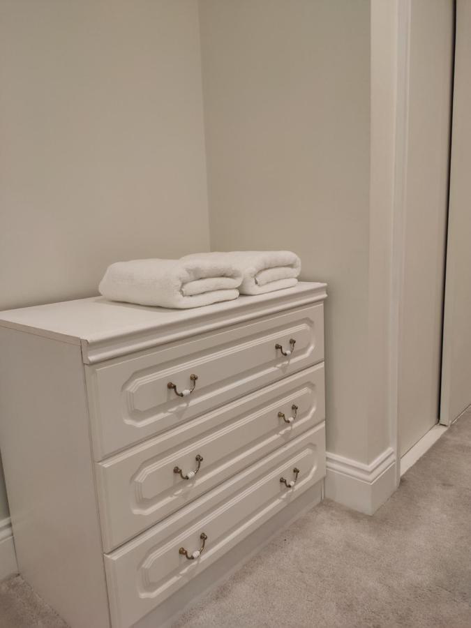 City Centre 2 Bedrooms 2 Ensuite Flat Free Parking 诺丁汉 外观 照片