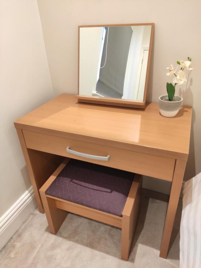 City Centre 2 Bedrooms 2 Ensuite Flat Free Parking 诺丁汉 外观 照片